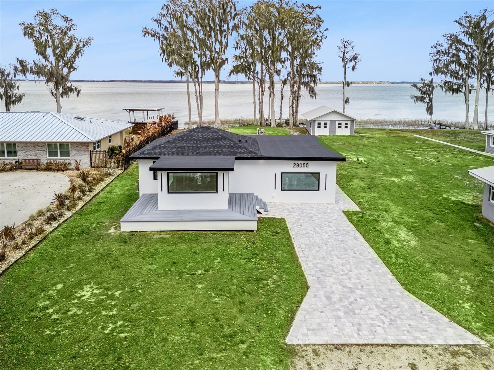 Image 28 of 39 For 28055 Leuty Road