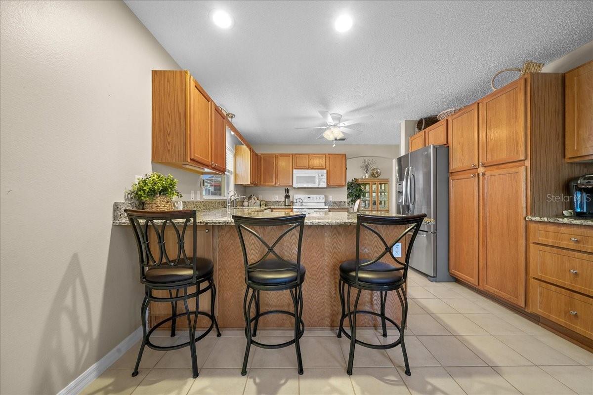 Image 19 of 77 For 821 San Salvador Drive