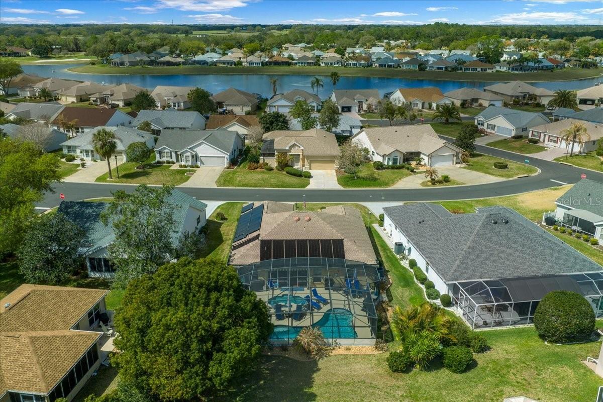 Image 2 of 77 For 821 San Salvador Drive