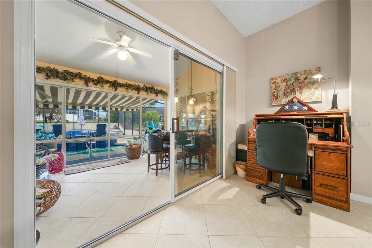 Image 31 of 77 For 821 San Salvador Drive