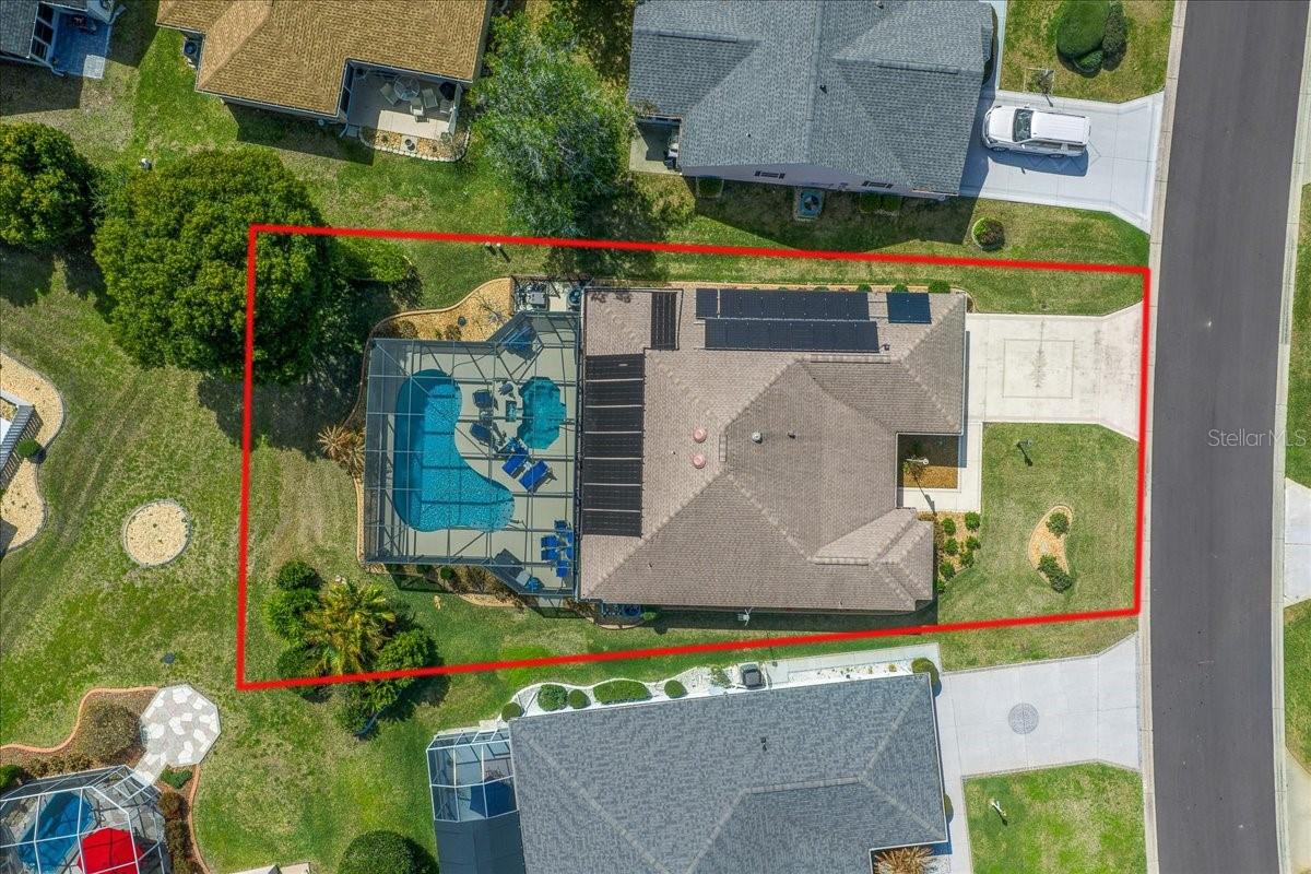 Image 4 of 77 For 821 San Salvador Drive