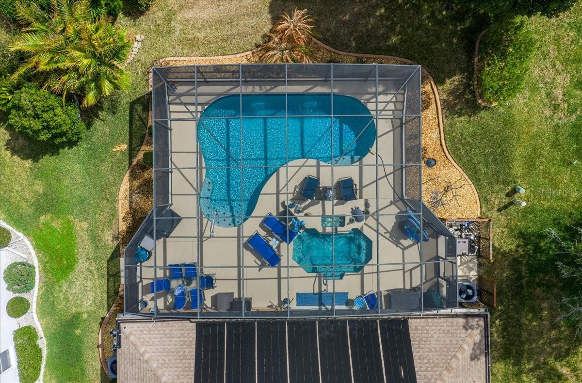 Image 5 of 77 For 821 San Salvador Drive