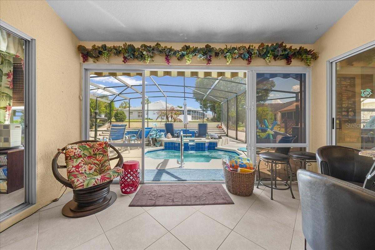 Image 53 of 77 For 821 San Salvador Drive