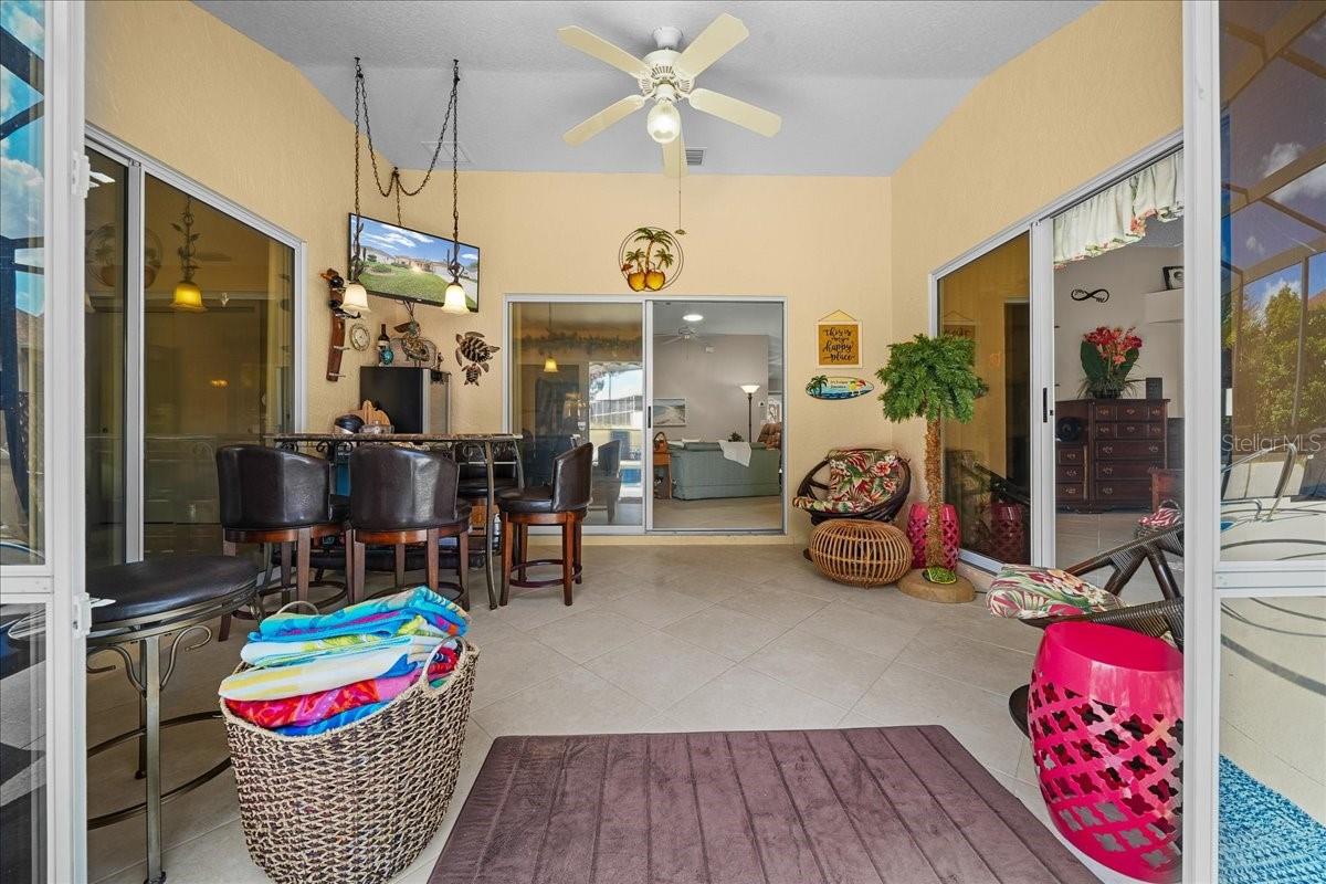 Image 54 of 77 For 821 San Salvador Drive