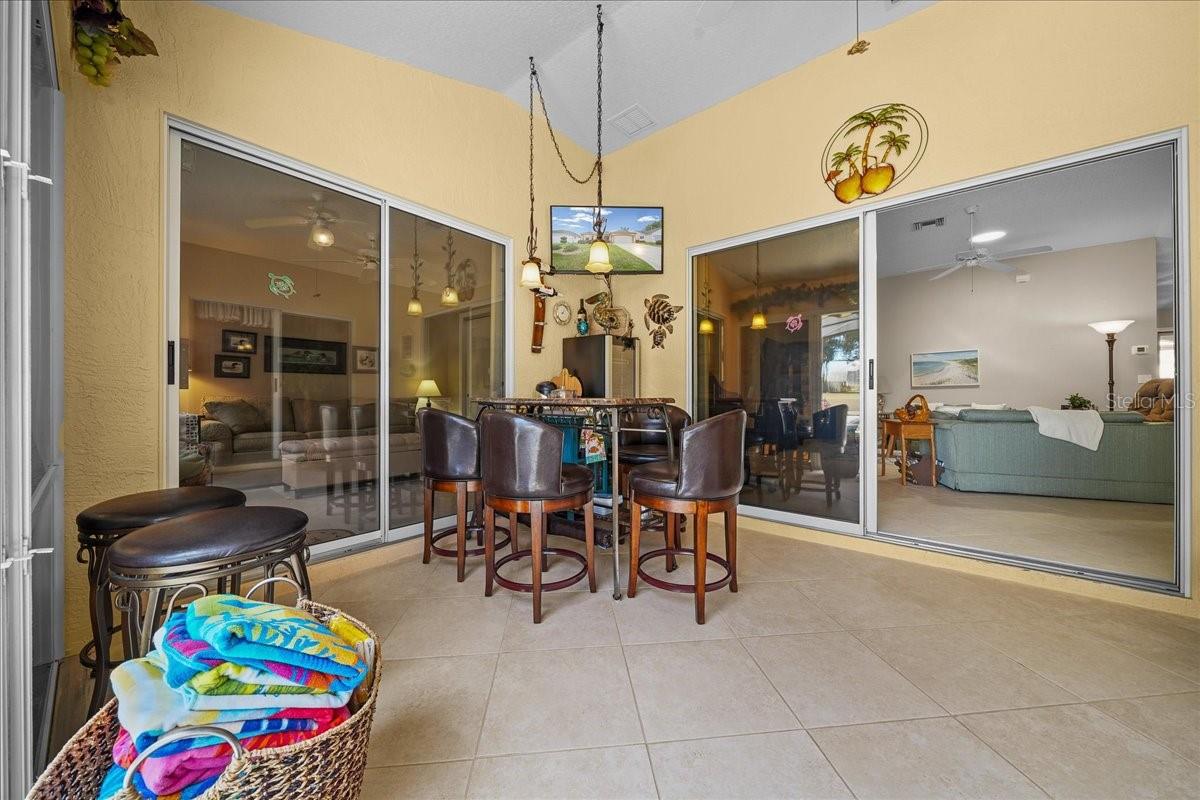 Image 55 of 77 For 821 San Salvador Drive