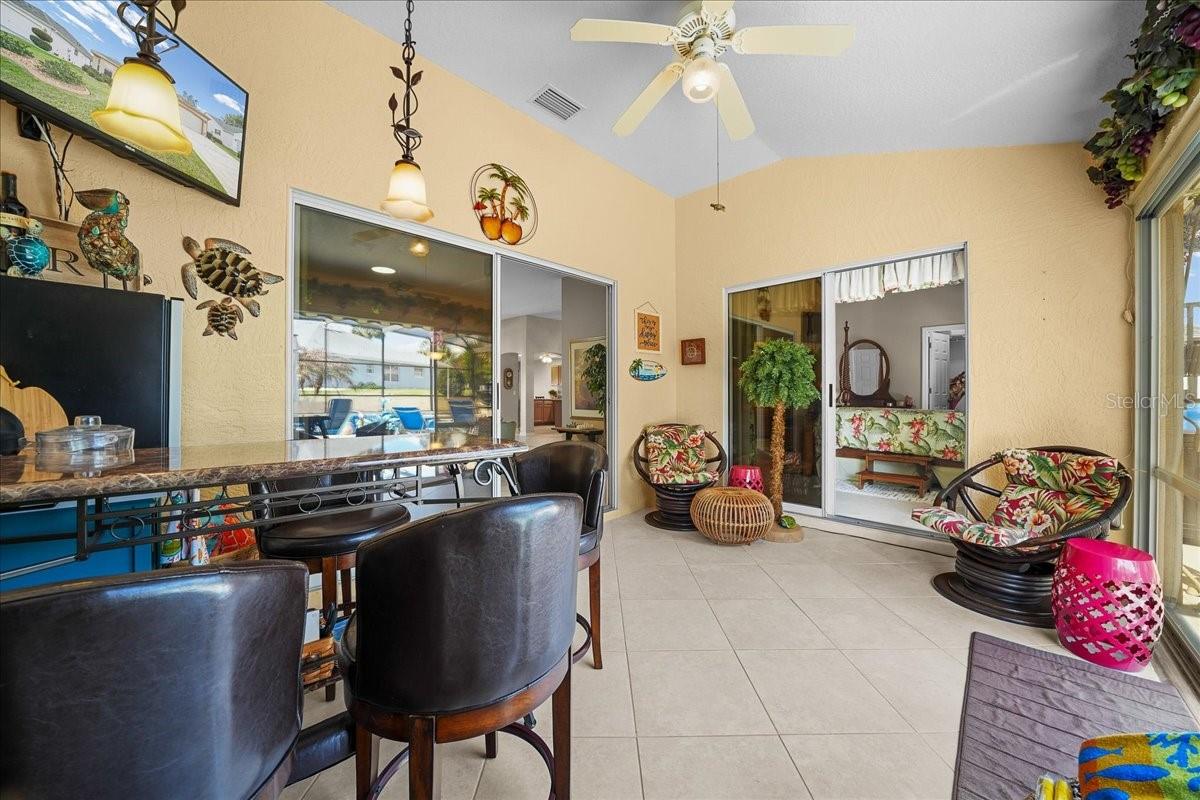 Image 56 of 77 For 821 San Salvador Drive