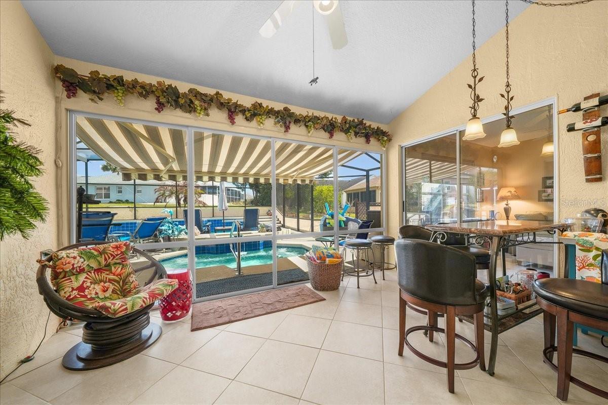 Image 57 of 77 For 821 San Salvador Drive