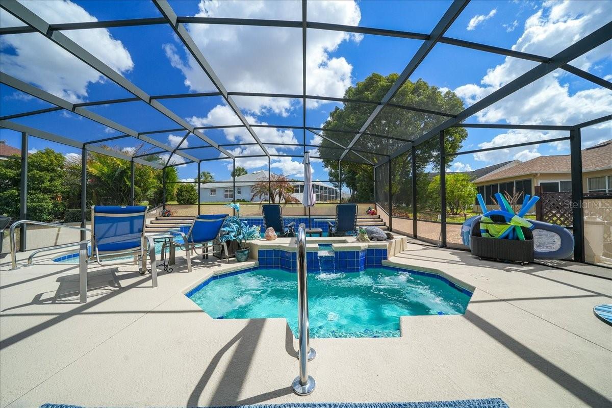 Image 59 of 77 For 821 San Salvador Drive