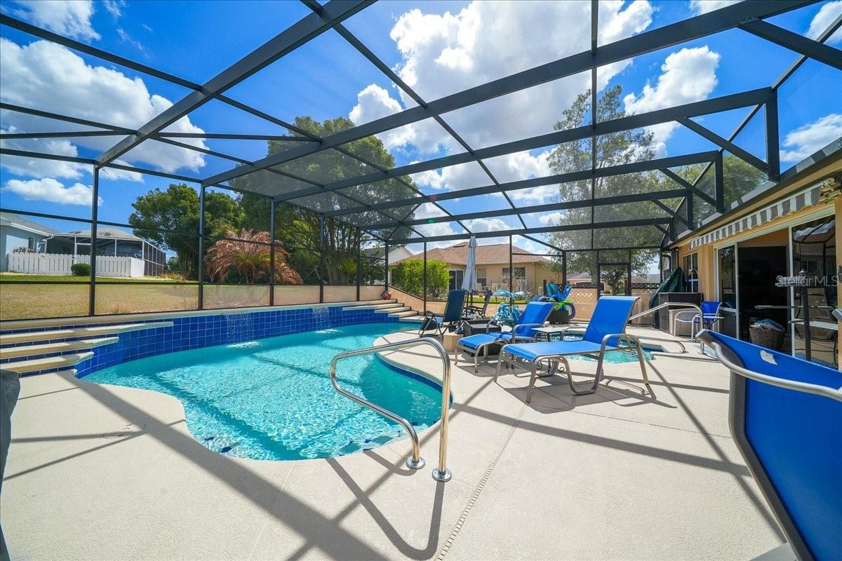 Image 61 of 77 For 821 San Salvador Drive