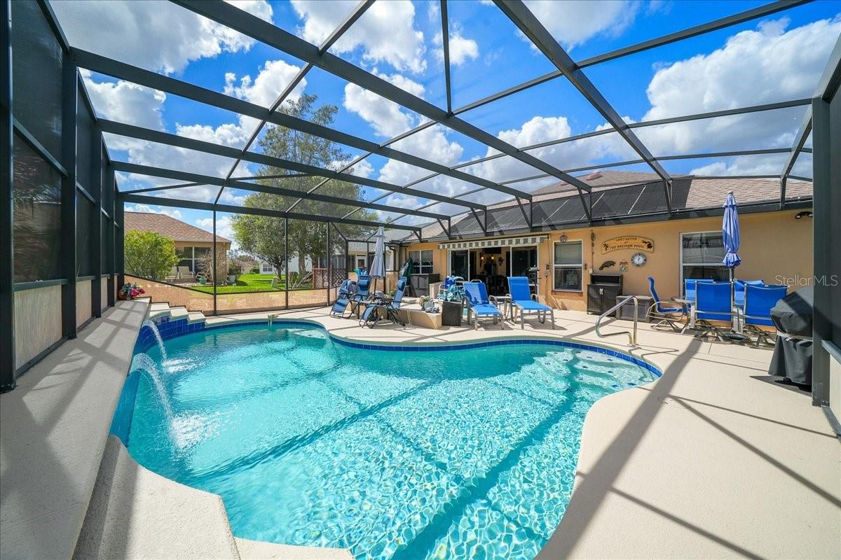 Image 62 of 77 For 821 San Salvador Drive