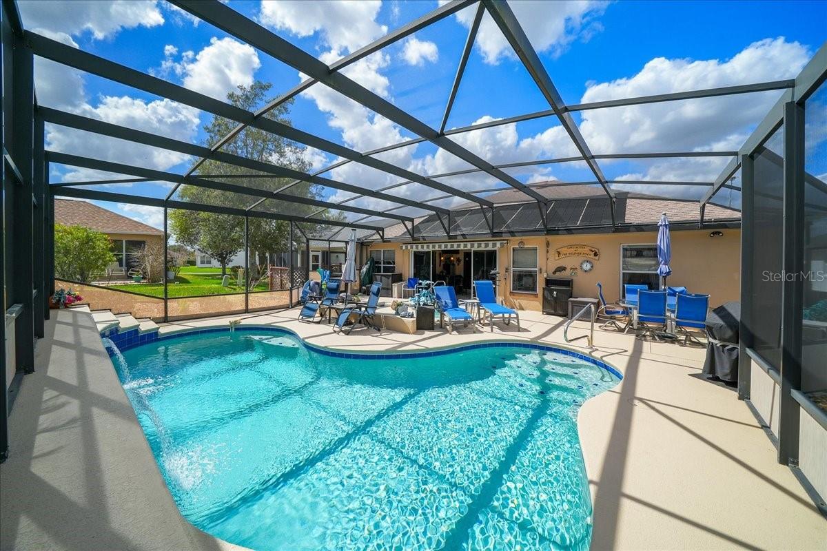 Image 64 of 77 For 821 San Salvador Drive