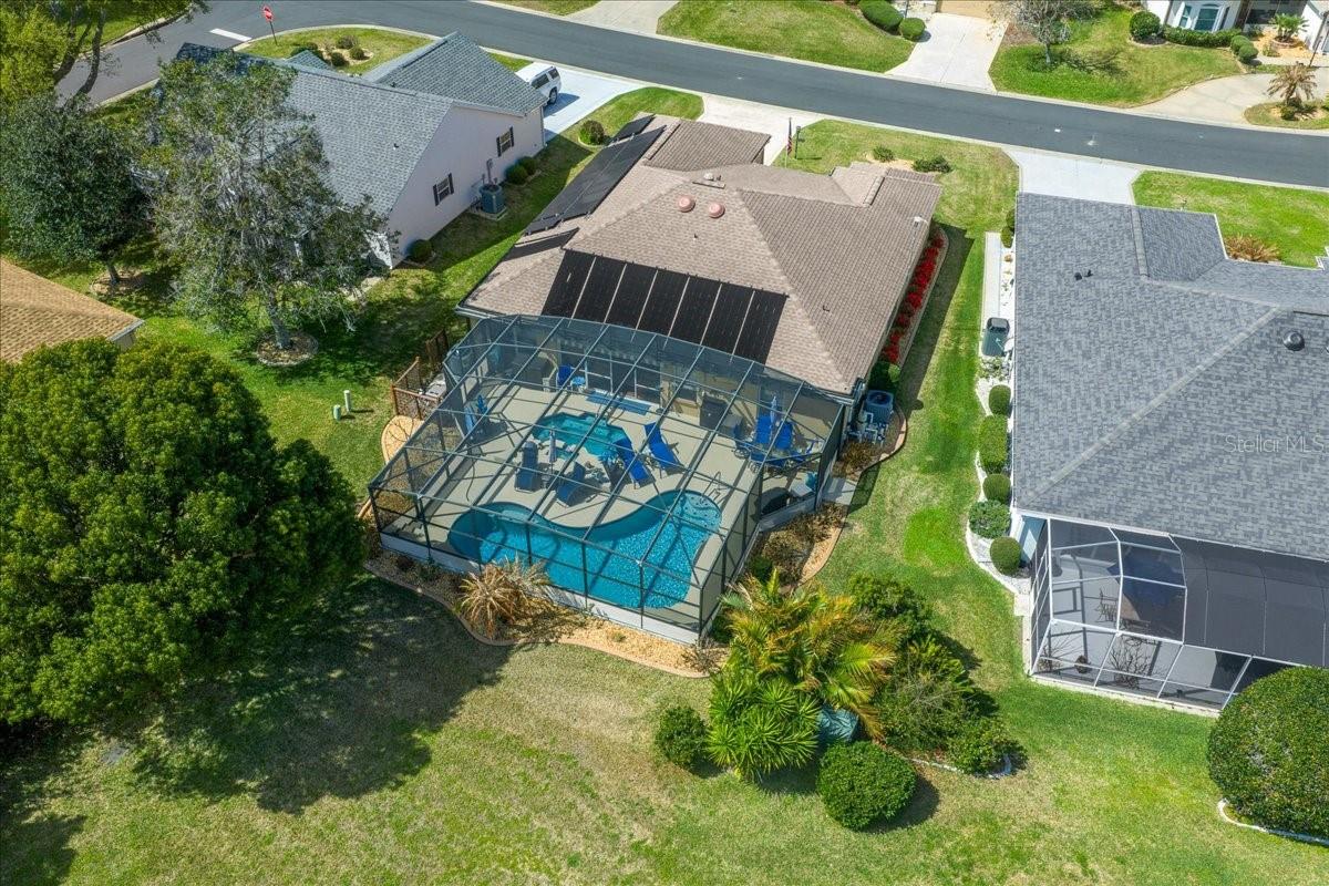 Image 65 of 77 For 821 San Salvador Drive