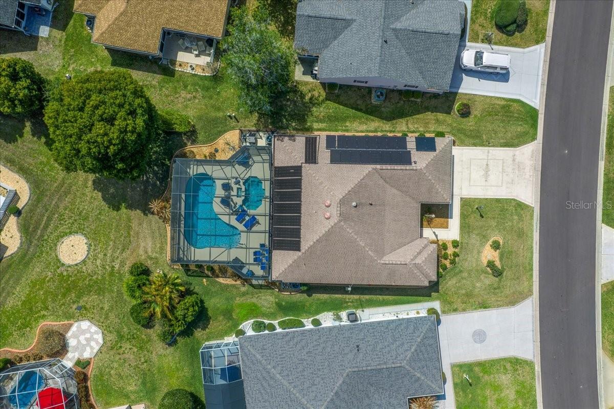 Image 66 of 77 For 821 San Salvador Drive