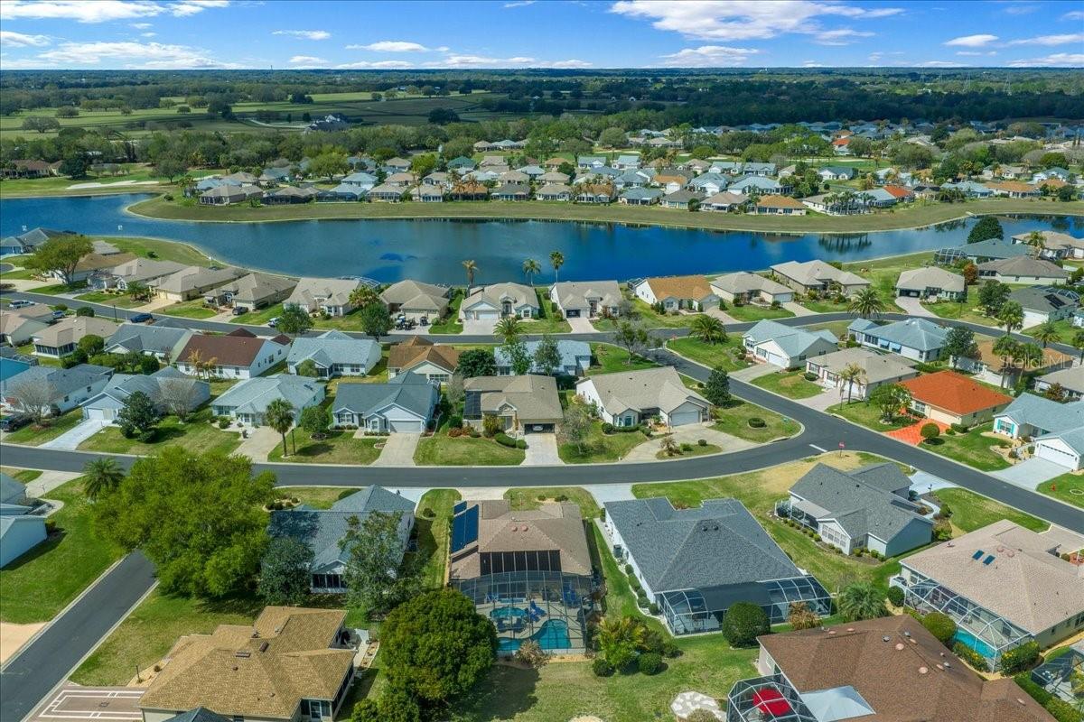 Image 67 of 77 For 821 San Salvador Drive