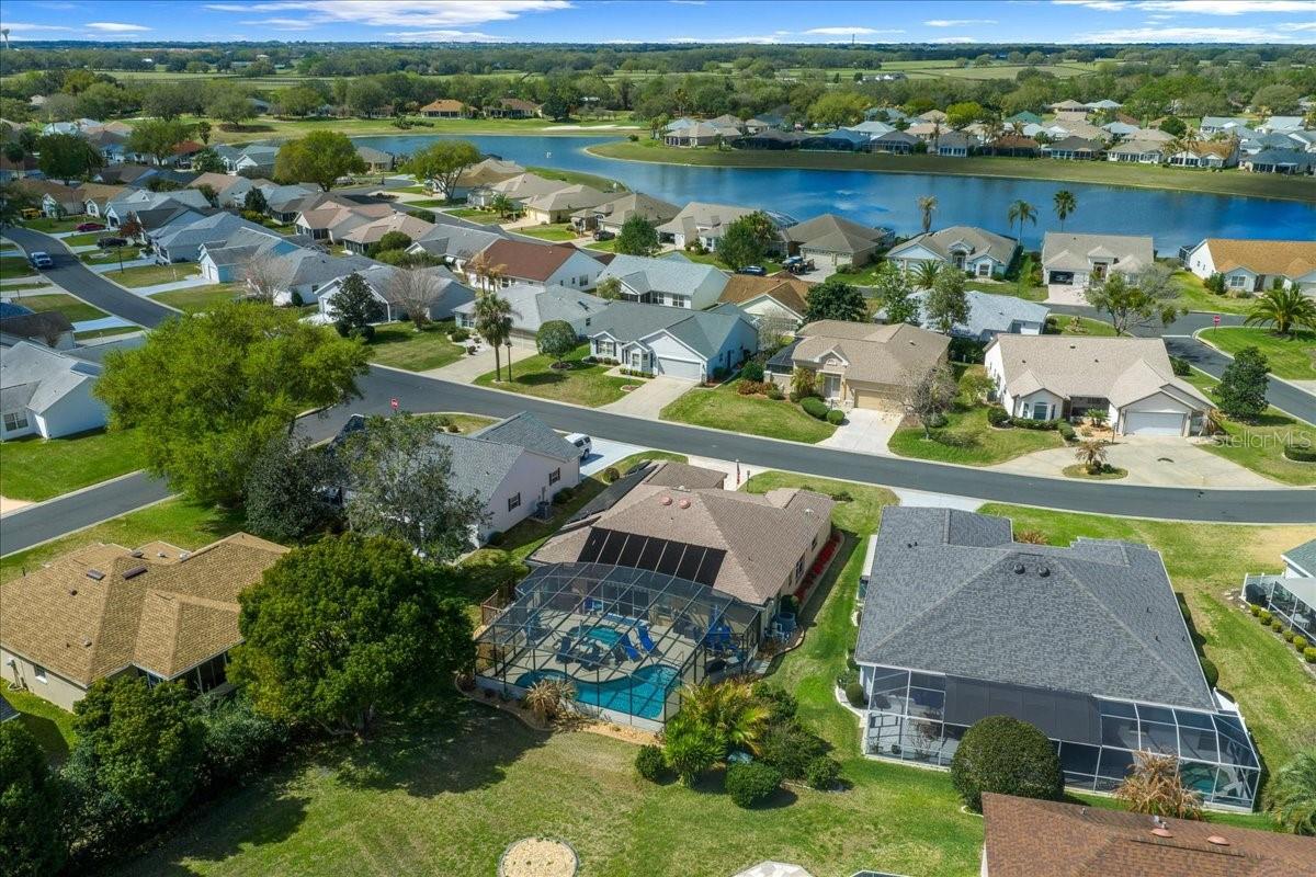 Image 69 of 77 For 821 San Salvador Drive