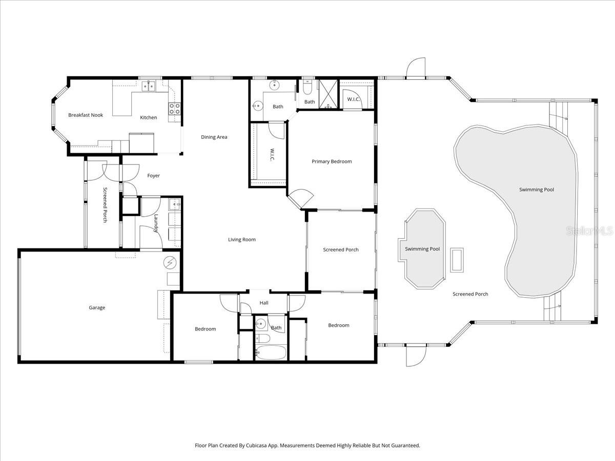 Image 70 of 77 For 821 San Salvador Drive