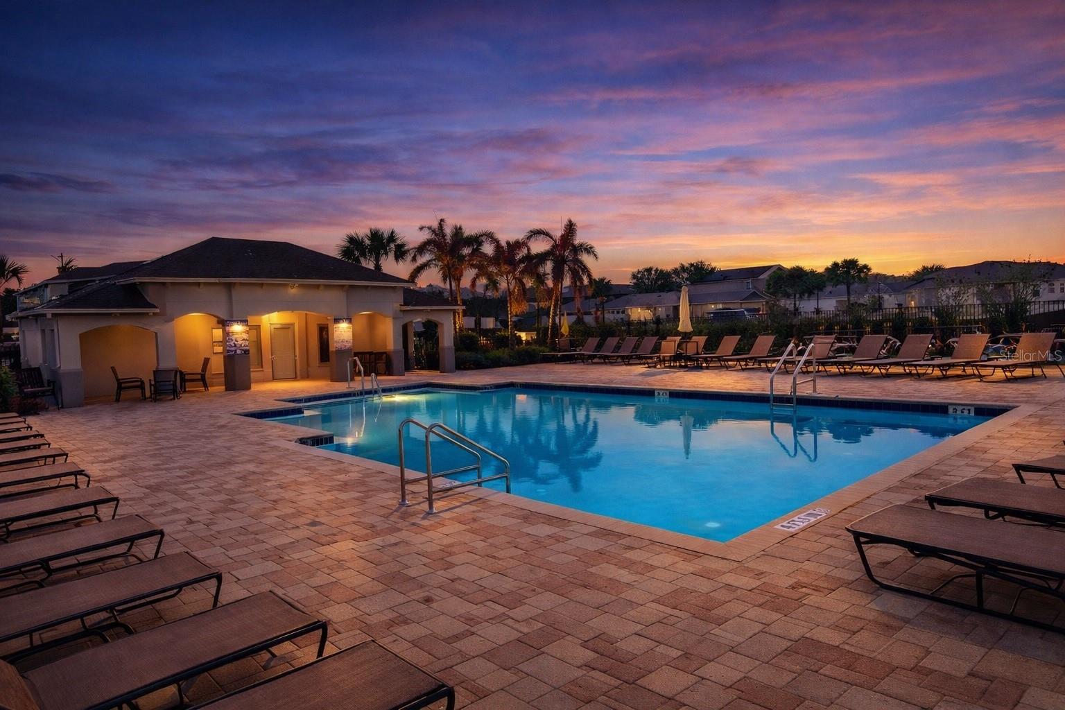 Image 18 of 18 For 1536 Mirabella Circle 1536