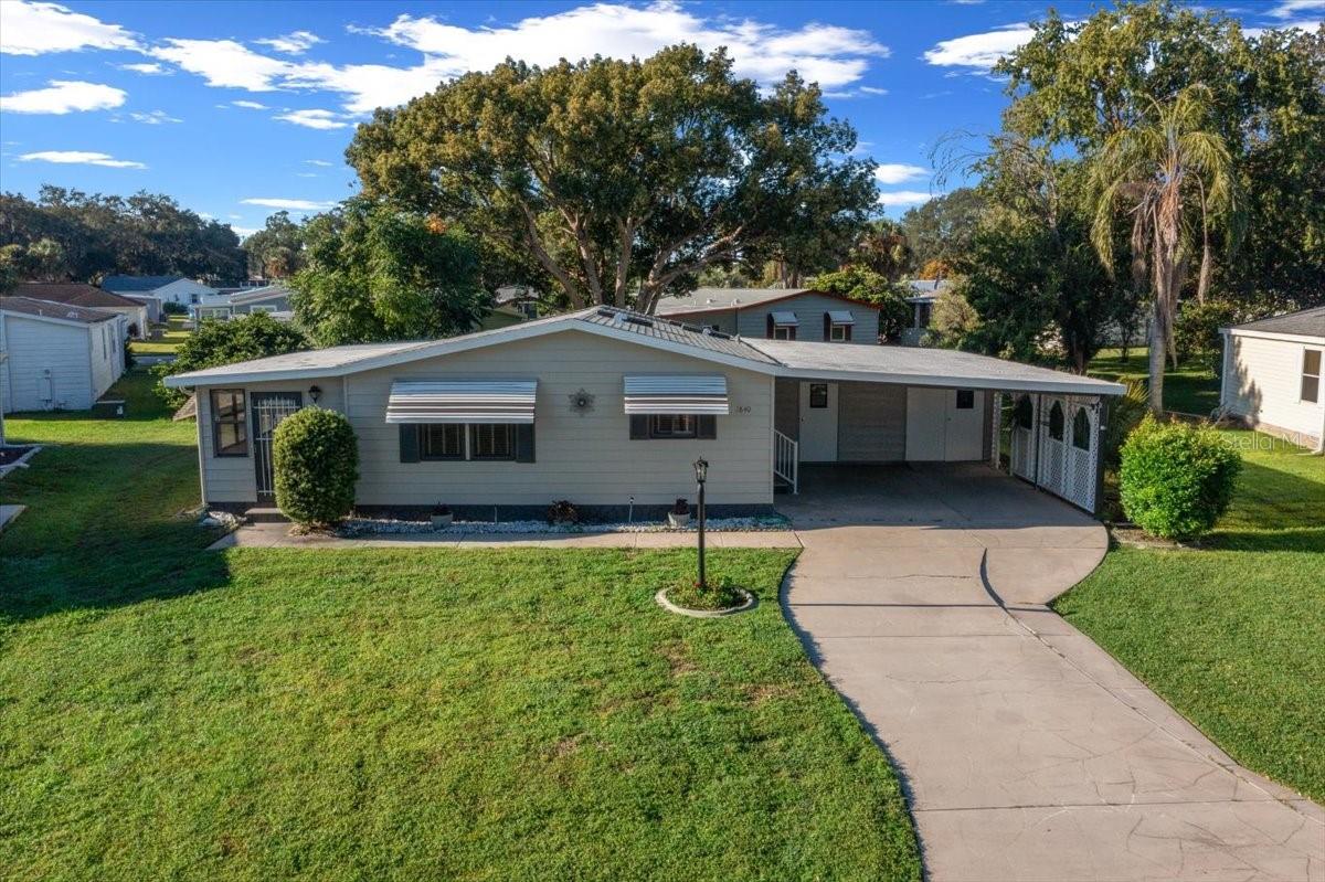 Details for 1840 Schwartz Boulevard, THE VILLAGES, FL 32159