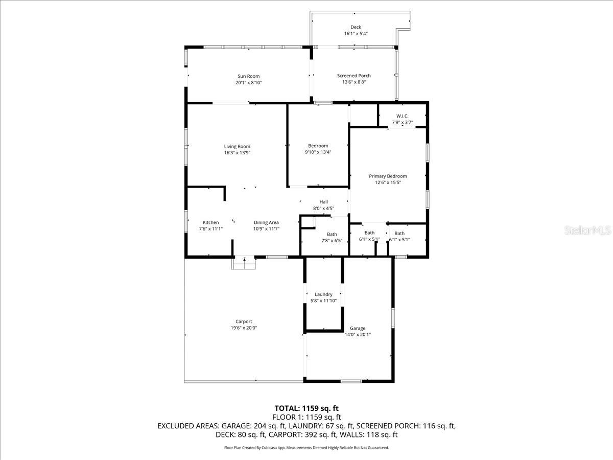 Image 57 of 58 For 1840 Schwartz Boulevard