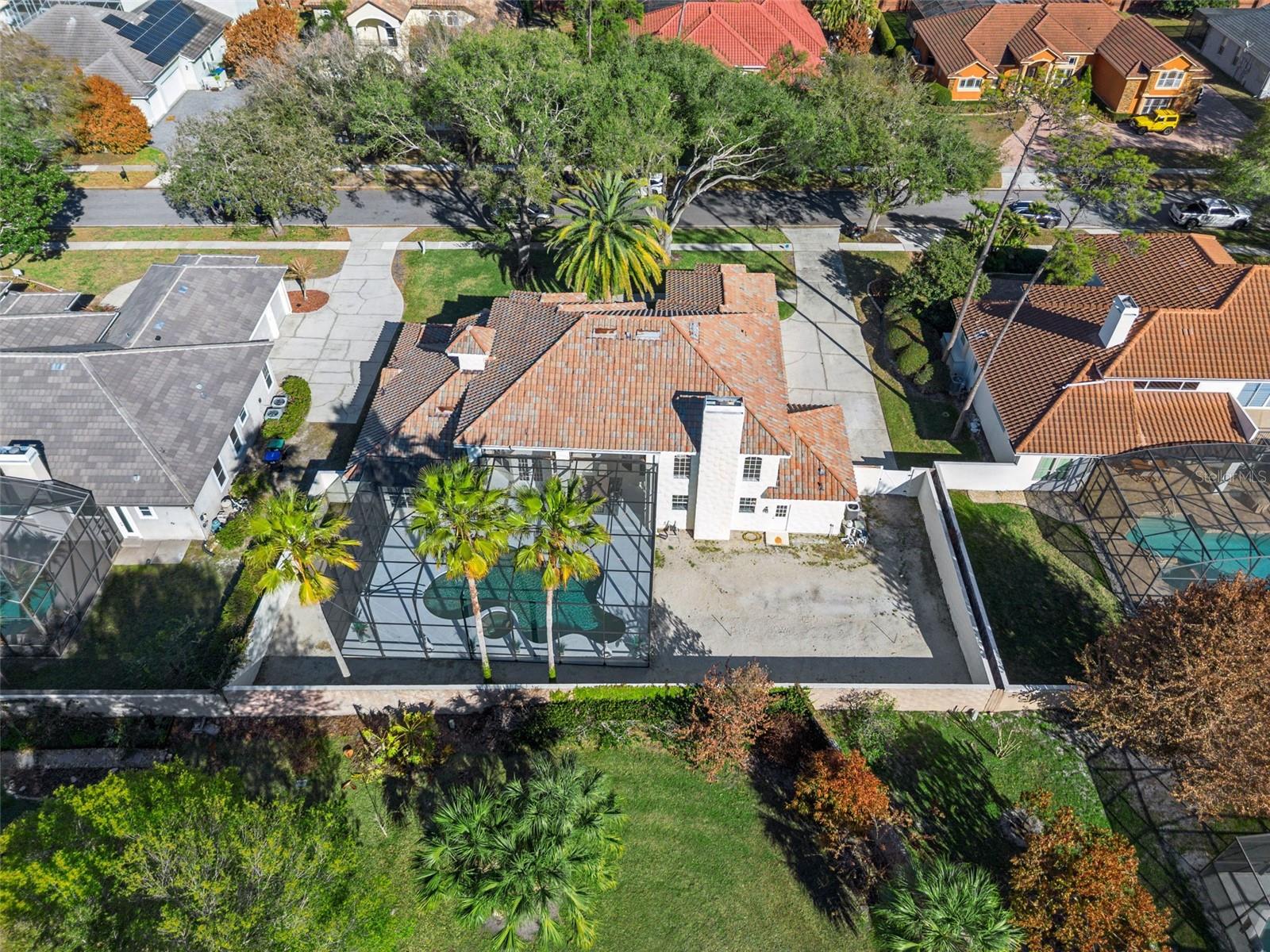 Image 49 of 59 For 9833 Camberley Circle