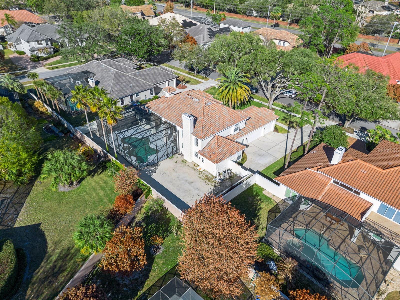 Image 50 of 59 For 9833 Camberley Circle