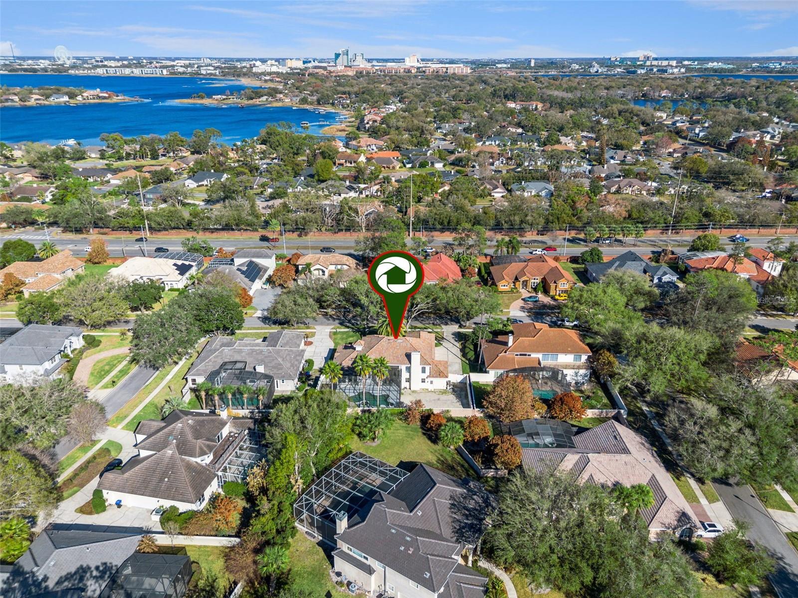 Image 53 of 59 For 9833 Camberley Circle