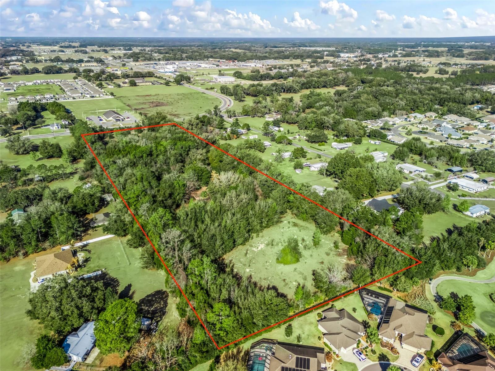 Details for 4942 County Road 462, WILDWOOD, FL 34785