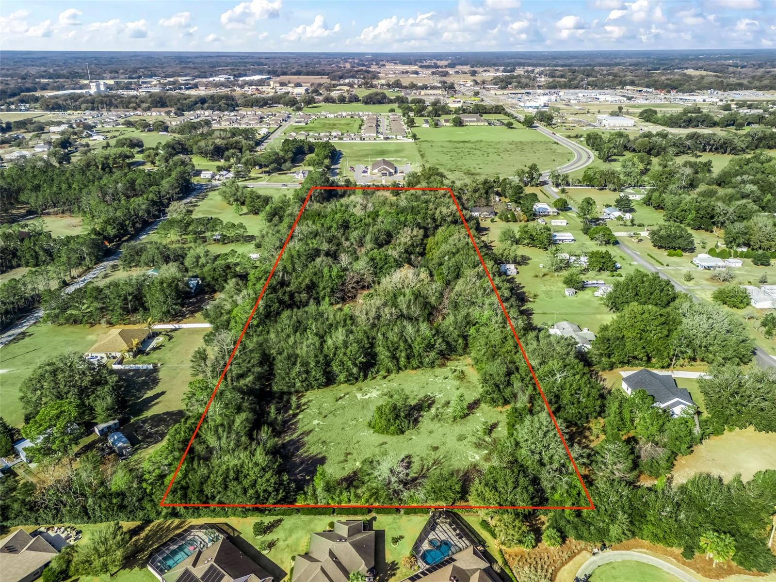 Image 11 of 18 For 4942 County Road 462