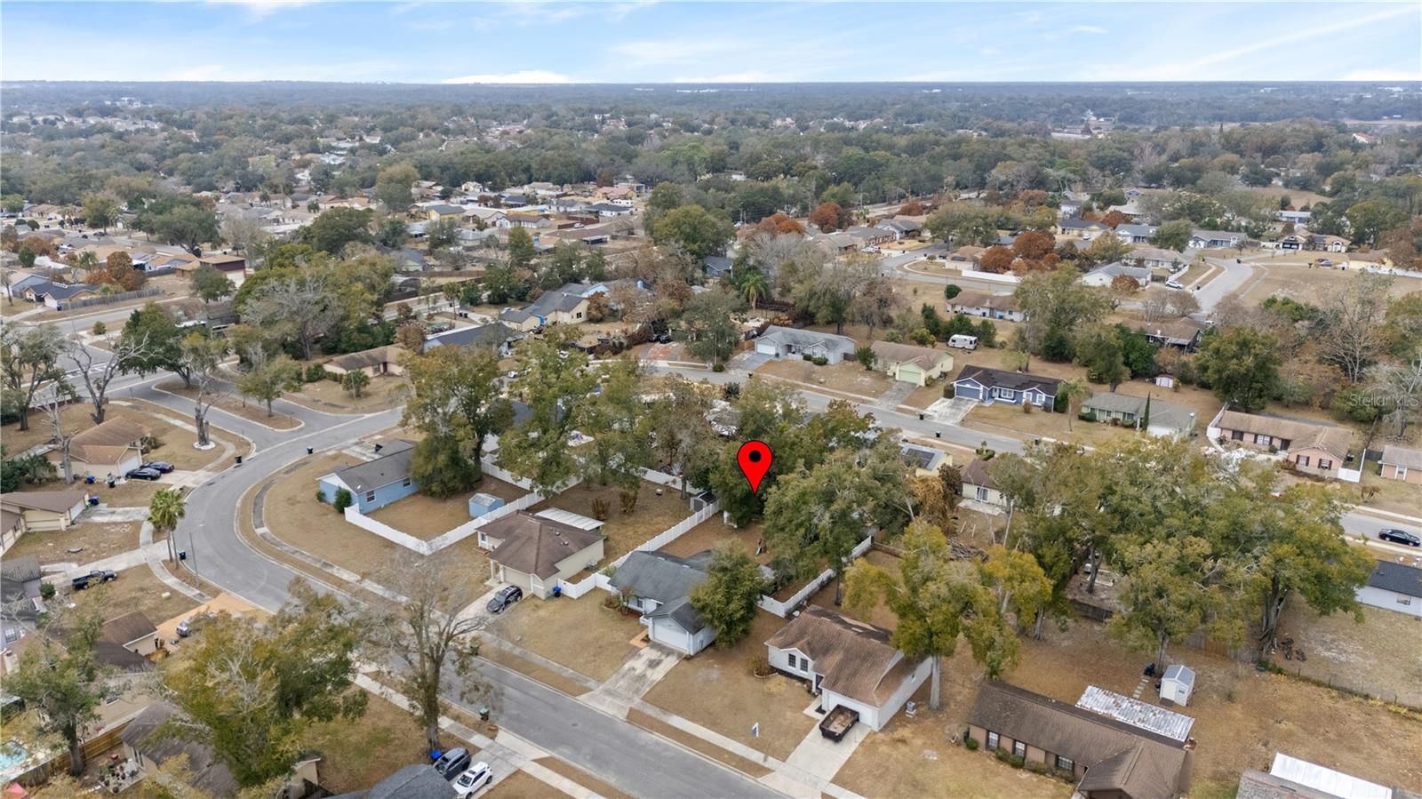 Image 18 of 21 For 6131 Sparling Hills Circle