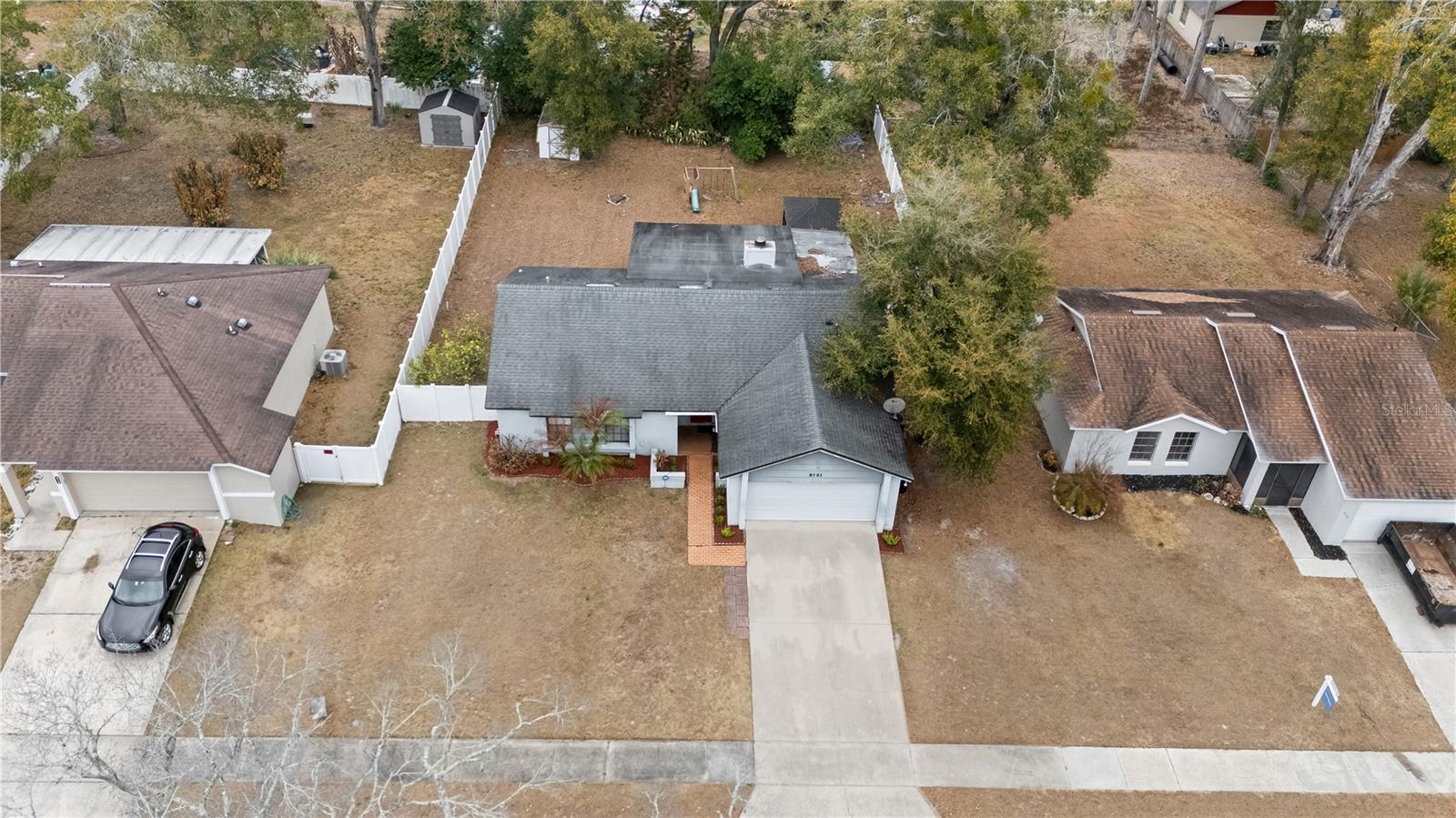 Image 19 of 21 For 6131 Sparling Hills Circle