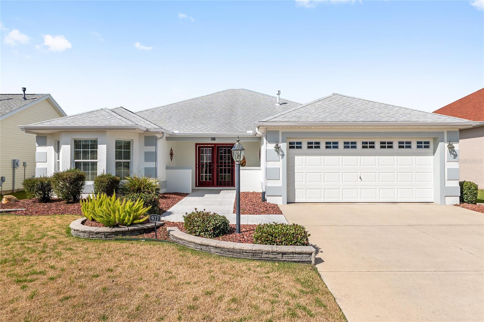 Details for 977 Caribou Way, THE VILLAGES, FL 32162