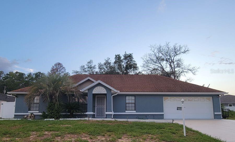 Details for 13417 42nd Circle, OCALA, FL 34473