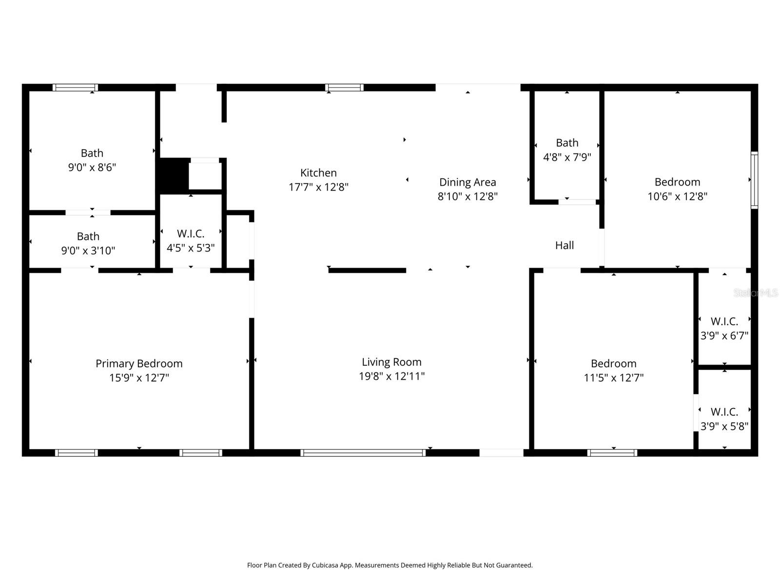 Image 2 of 27 For 11881 45th Street