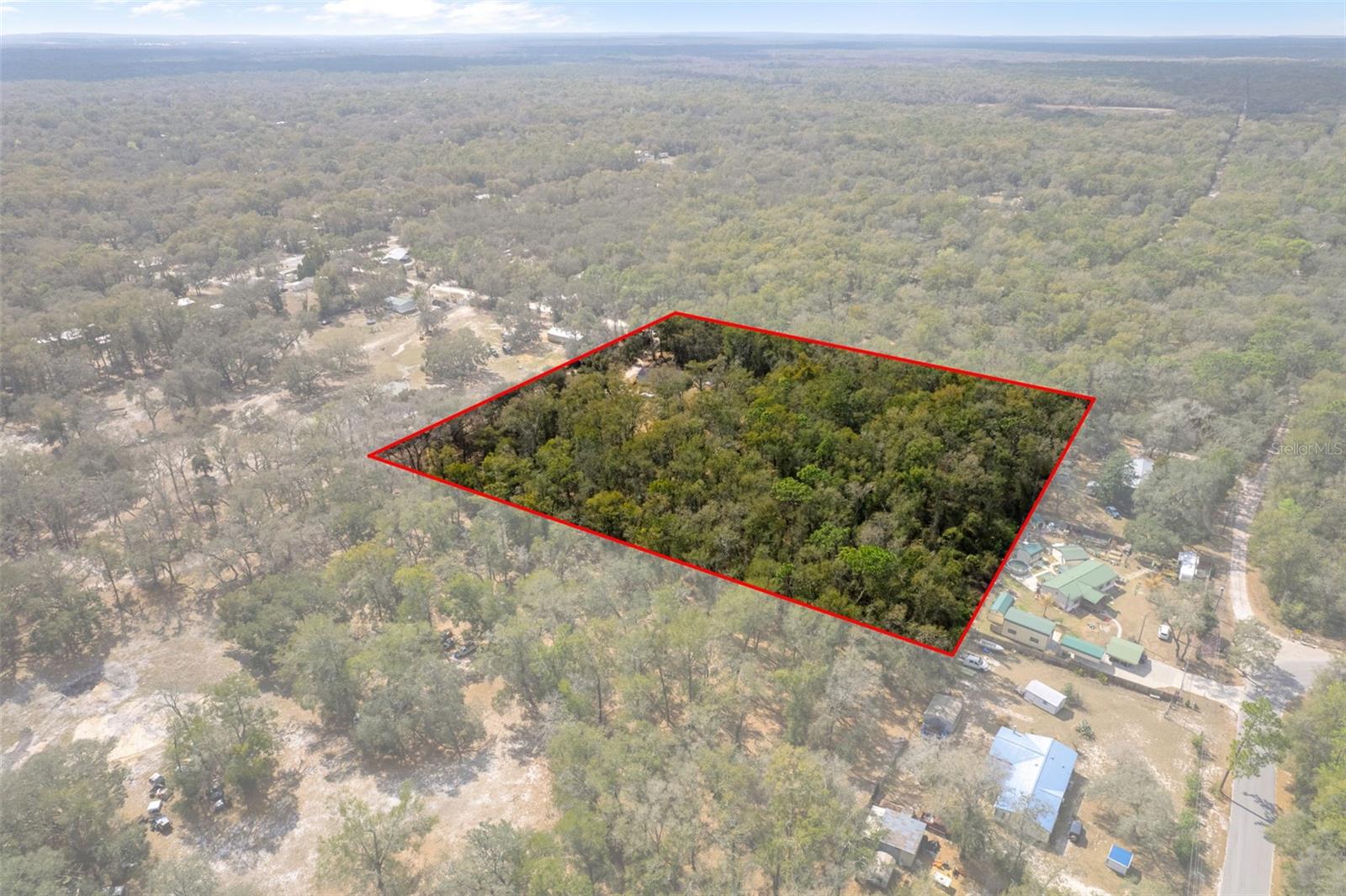 Image 26 of 27 For 11881 45th Street