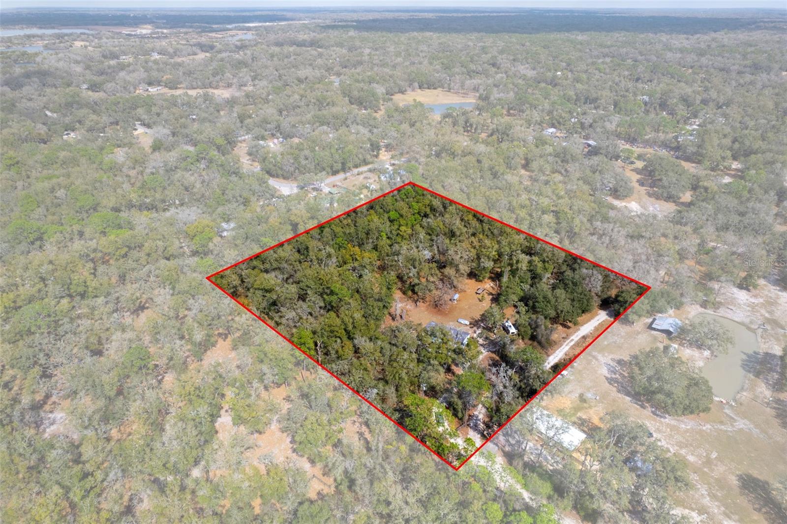 Image 3 of 27 For 11881 45th Street