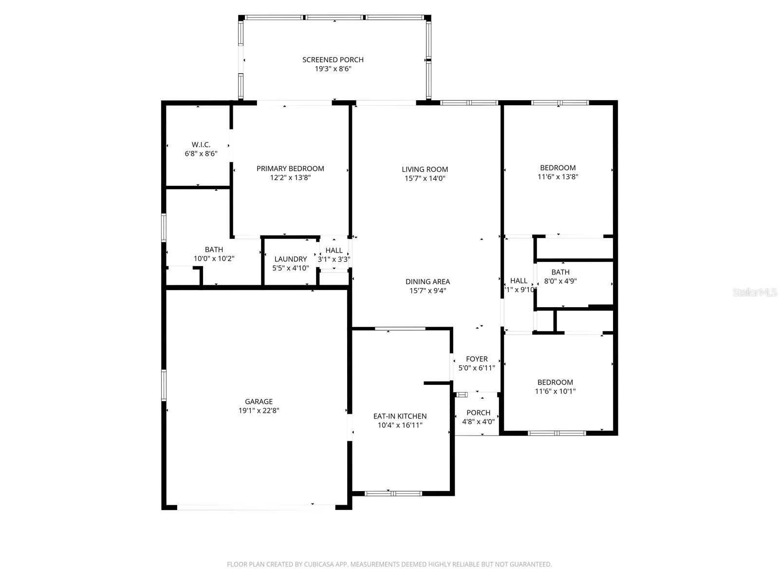 Image 3 of 63 For 640 San Marino Drive