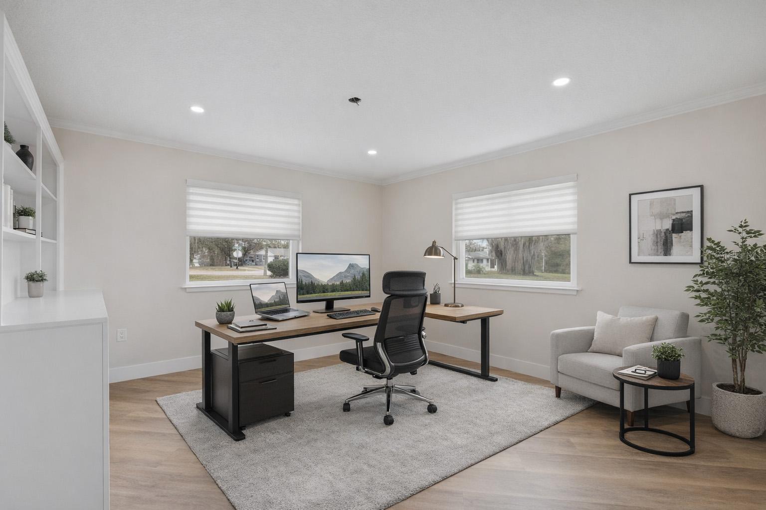 Image 23 of 50 For 1310 Crooked Lake Drive