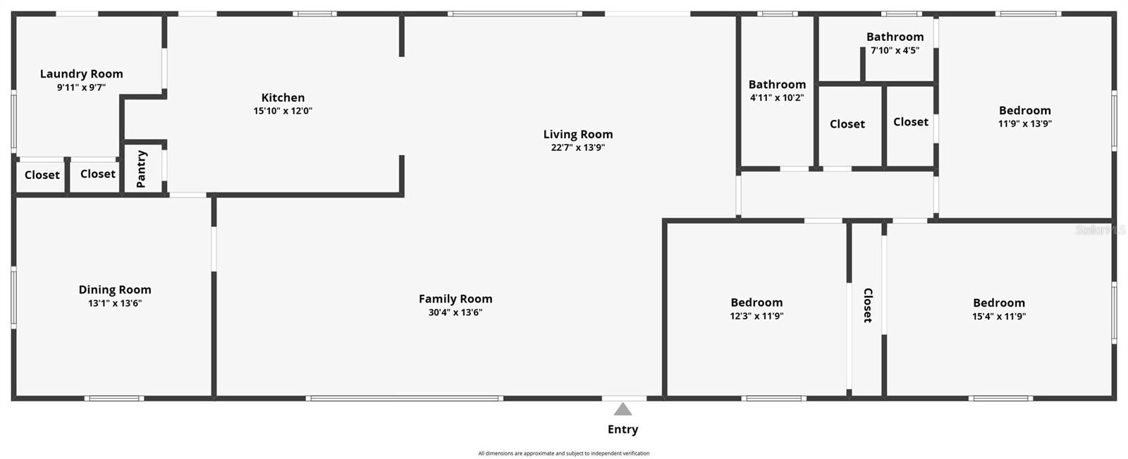 Image 47 of 50 For 1310 Crooked Lake Drive