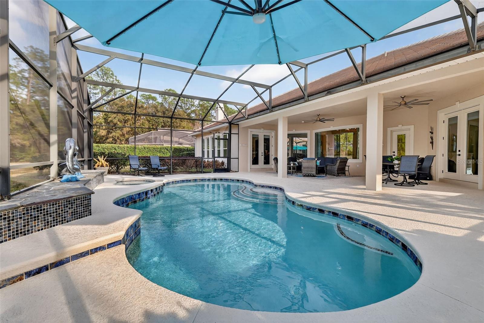 Image 43 of 54 For 1051 Juliette Boulevard