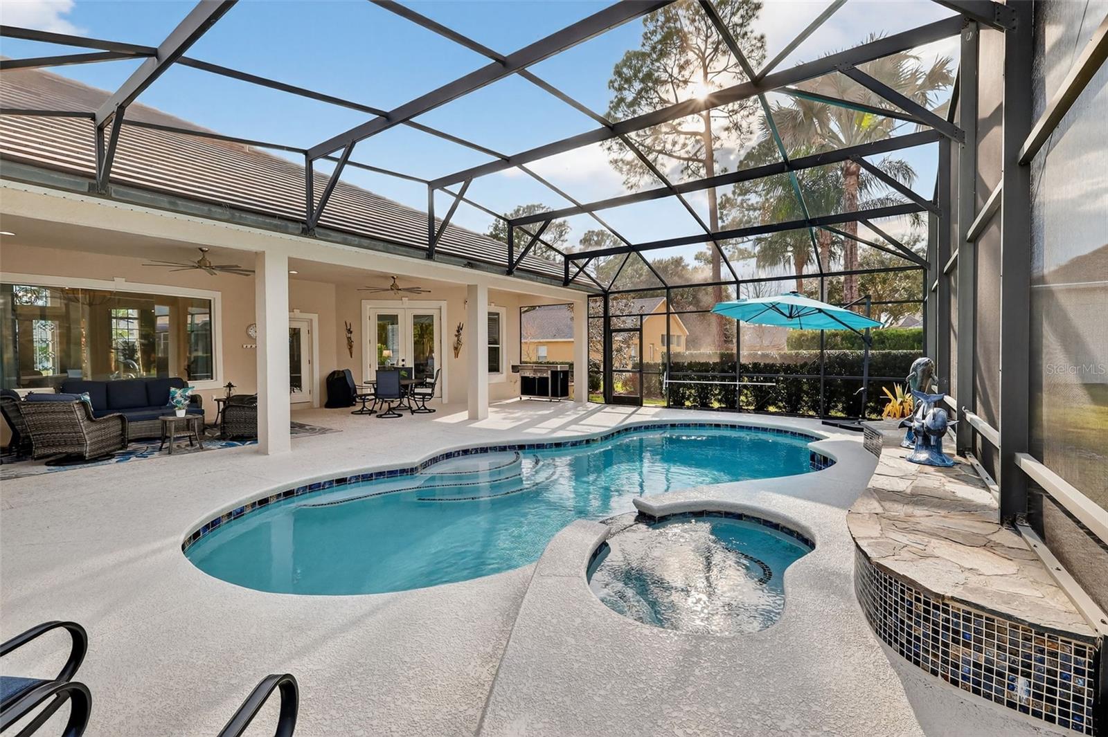 Image 45 of 54 For 1051 Juliette Boulevard