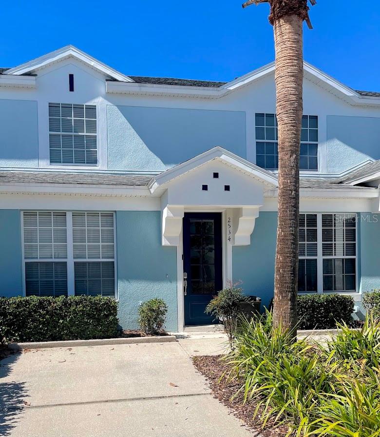 Details for 2534 Maneshaw Lane, KISSIMMEE, FL 34747