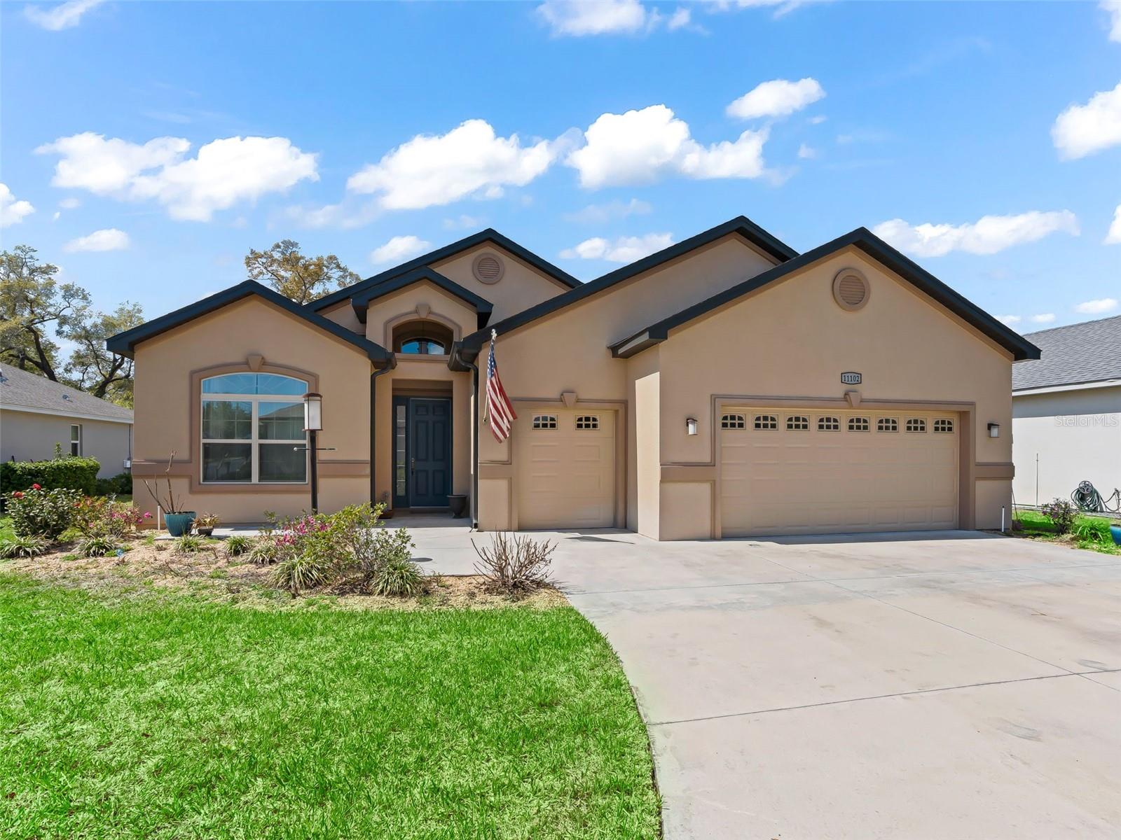 Details for 11102 168th Loop, SUMMERFIELD, FL 34491