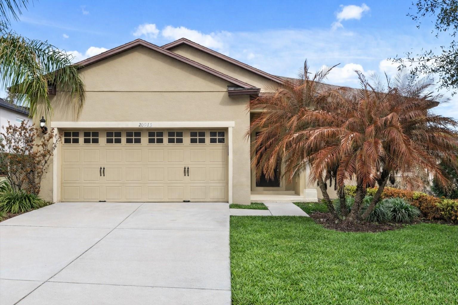 Details for 20913 Sullivan Ranch Boulevard, MOUNT DORA, FL 32757
