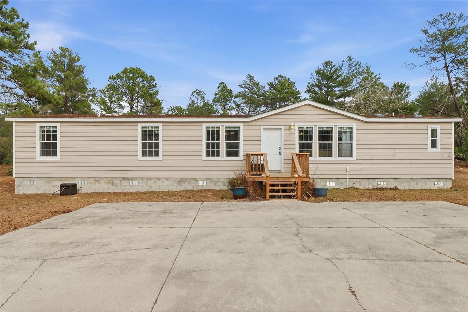 Details for 7545 Damascus Avenue, DUNNELLON, FL 34433