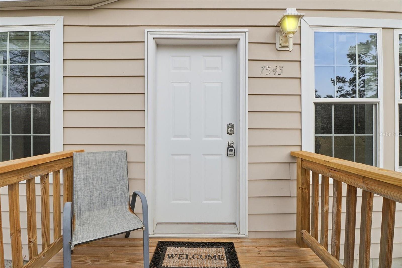 Image 3 of 44 For 7545 Damascus Avenue