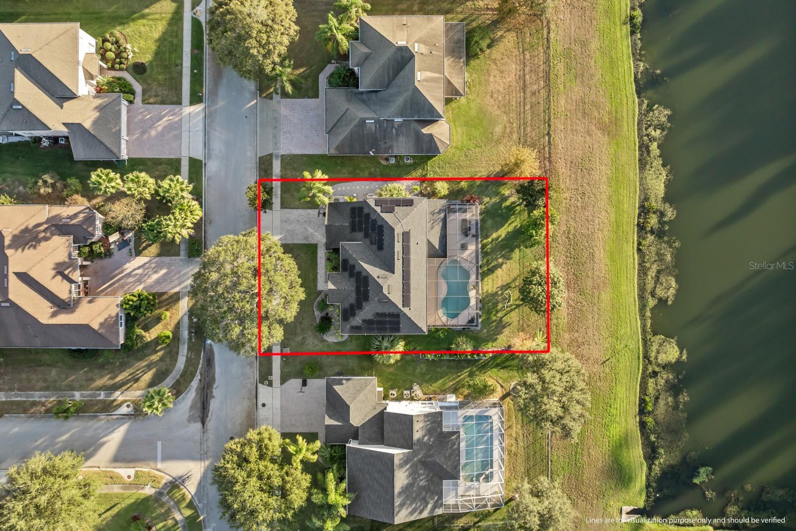 Image 3 of 48 For 3190 Farland Drive