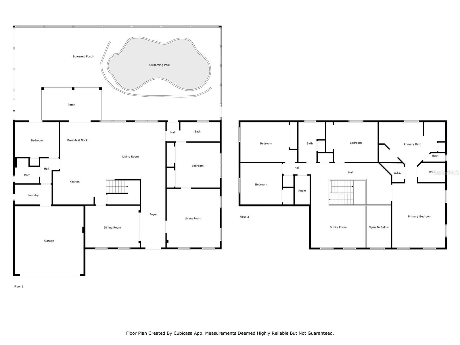 Image 47 of 48 For 3190 Farland Drive