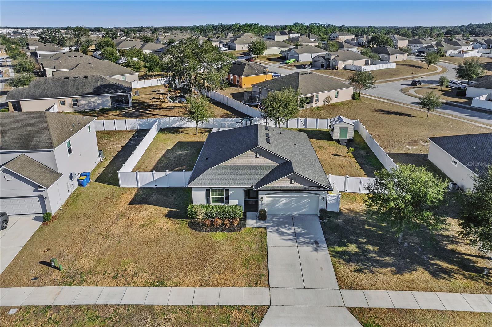 Image 3 of 37 For 15404 Taurus Court