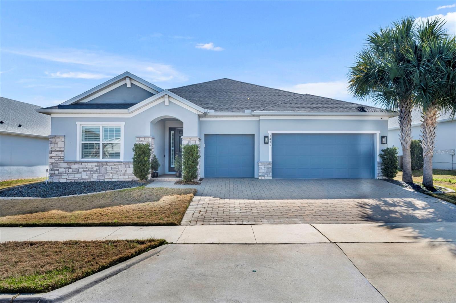 Details for 3430 Buoy Circle, WINTER GARDEN, FL 34787