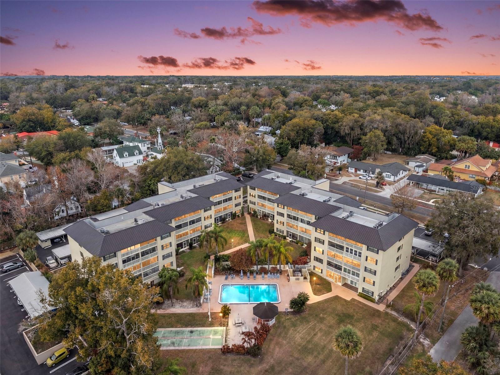 Details for 101 Grandview Street 206, MOUNT DORA, FL 32757